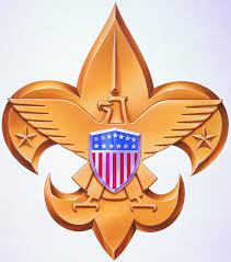 boy scout logo