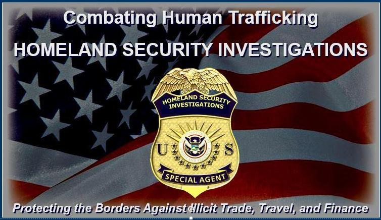 human trafficking presentation 23oct19