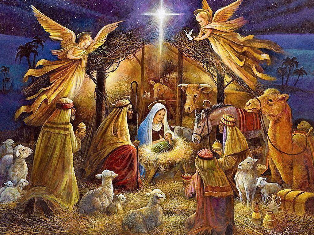 nativity 3